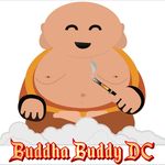 Buddha Buddy DC cannabis delivery