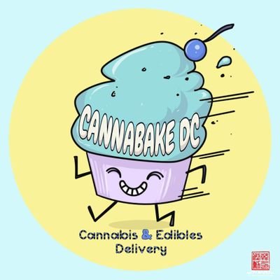 Cannabake DC delivery edibles and cannabis