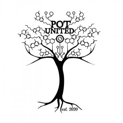 Pot United dc delivery