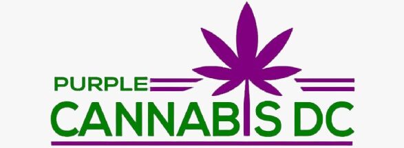 purple cannabis dc