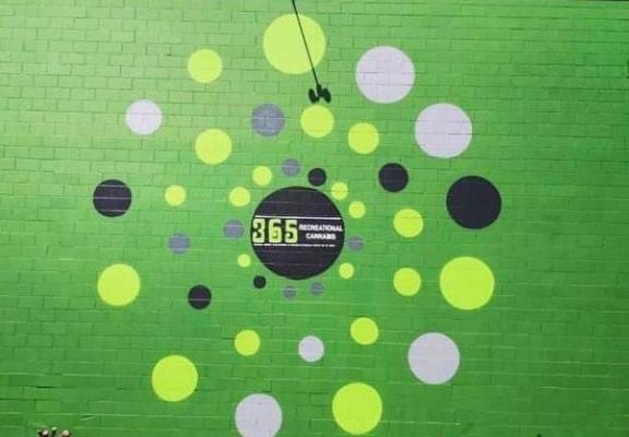 365 Recreational Cannabis Seattle