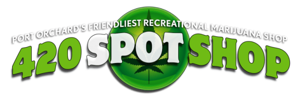 420 Spot Shop logo