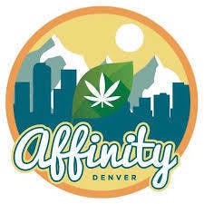 Affinity Dispensary logo