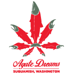 Agate Dreams logo