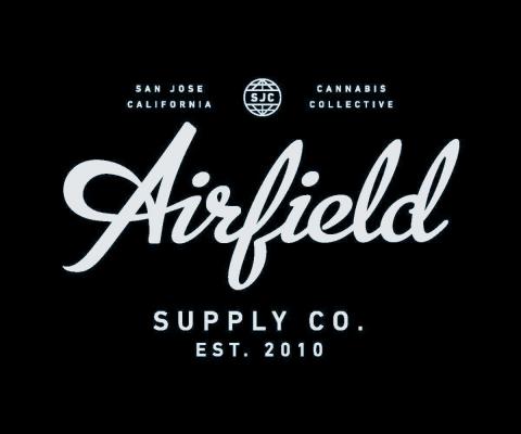 Airfield Supply Company logo
