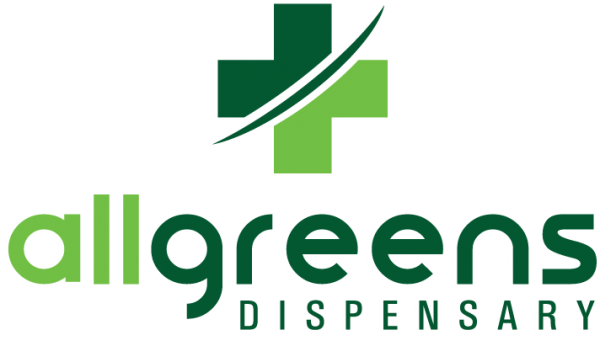 ALLGREENS logo
