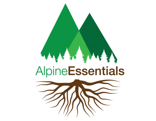 Alpine Essentials logo