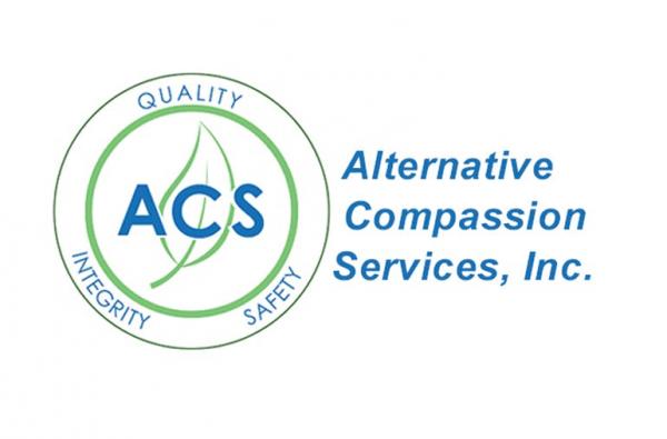 Alternative Compassion Services logo