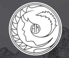 American Mary - Ballard logo