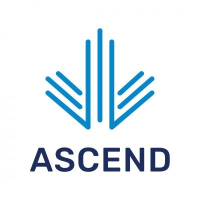 Ascend Chicago Ridge logo
