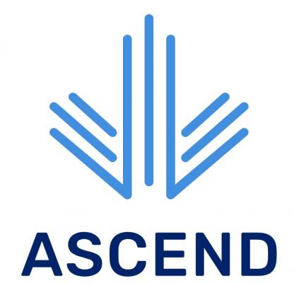 Ascend Newton logo