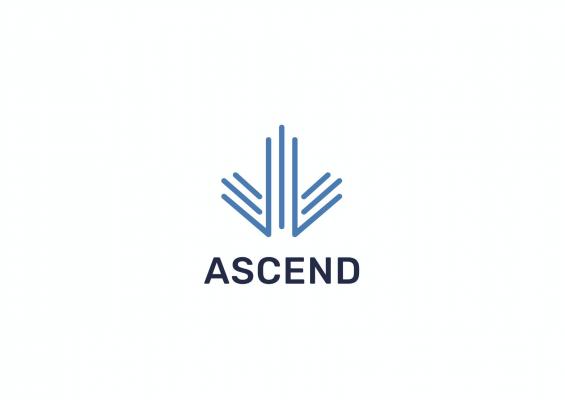 Ascend logo