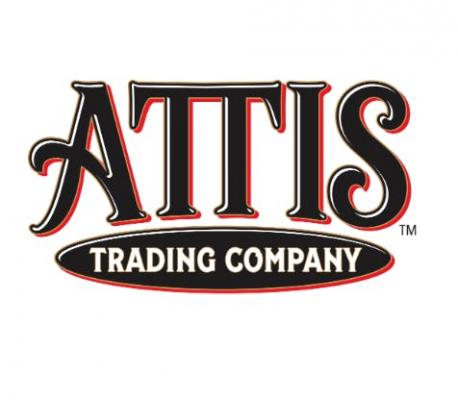 Attis Trading Company - Cully logo