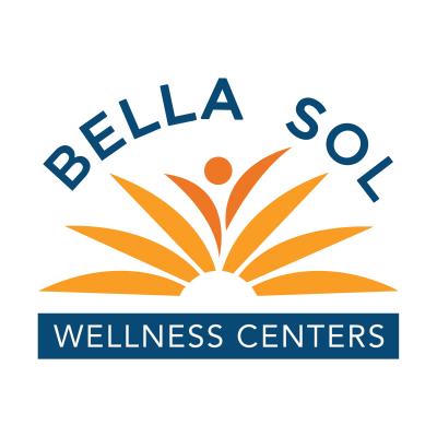Bella Sol Wellness Centers logo