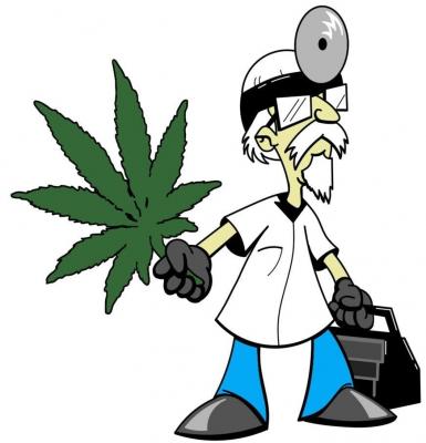 Doctors Orders logo