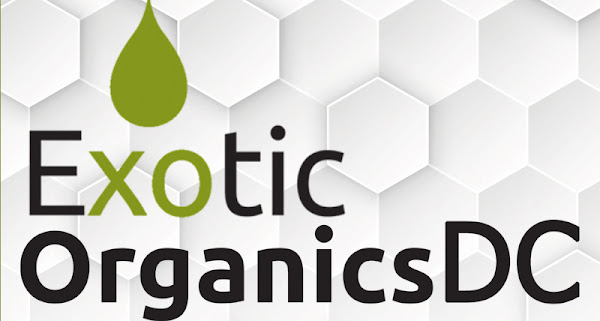 Exotic Organics DC