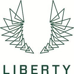 Liberty Beach Center logo