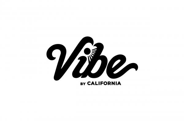 VIBE Amberlight logo