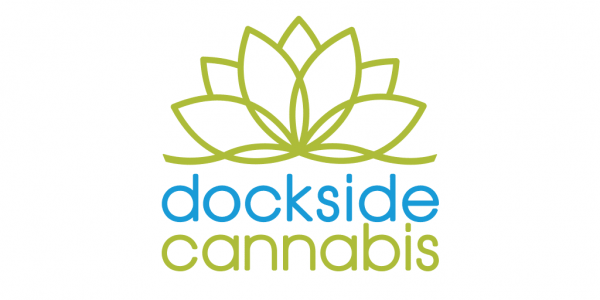 Dockside Cannabis logo