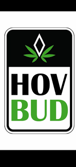 hov bud logo