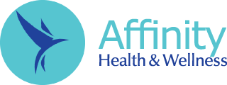 Affinity Health Wellness logo