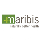 Maribis of Chicago cannabis logo weed