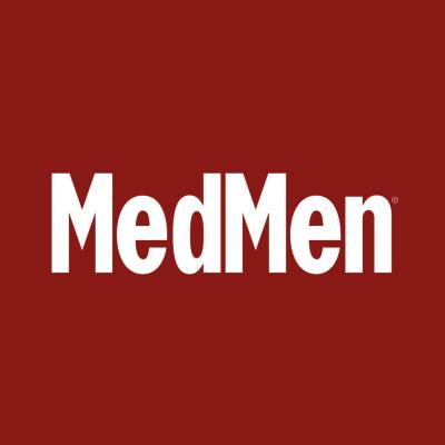 MedMen Chicago - Oak Park logo cannabis chicago dispensary