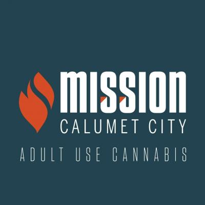 Mission Calumet City cannabis