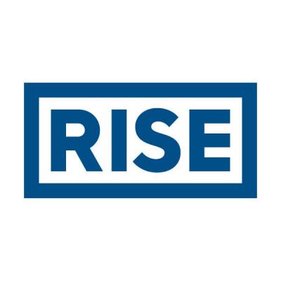 RISE Dispensaries - Joliet (Rock Creek) logo weed cannabis chicago