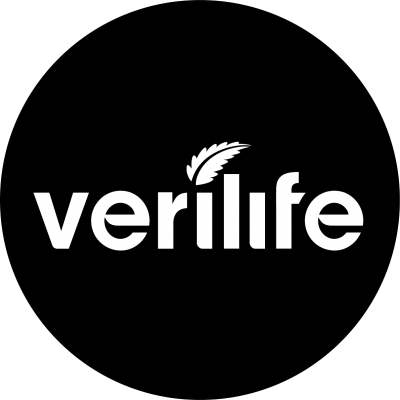 Verilife - Schaumburg Chicago IL cannabis logo