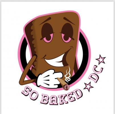 so baked dc logo