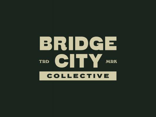 Bridge City Collective - Southeast Portland logo