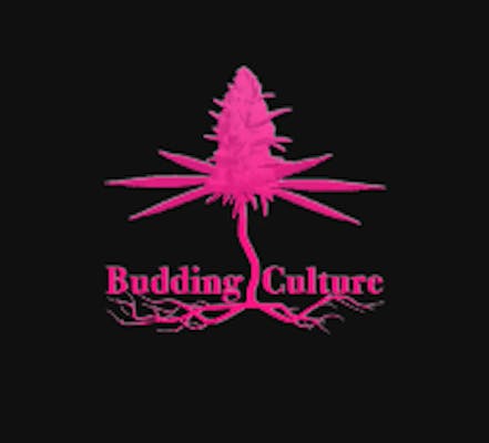 Budding Culture logo