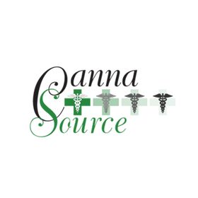 Canna Source logo