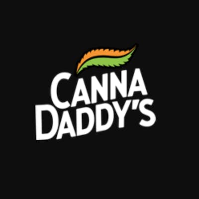 Canna-Daddy's Wellness Center logo