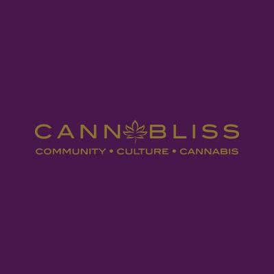 Cannabliss & Co. - The BLVD logo