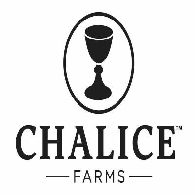 Chalice Farms - Airport logo