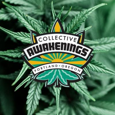 Collective Awakenings logo