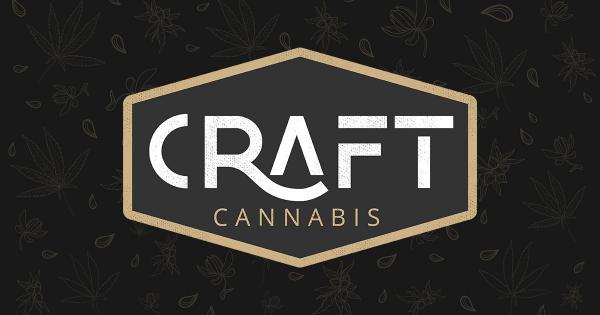 Craft Cannabis Mill Plain logo