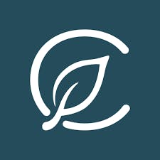 Curaleaf - Portland logo