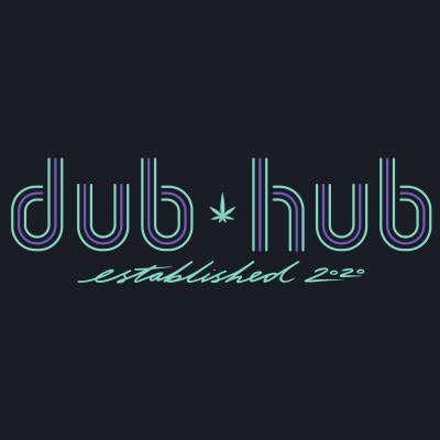 Dub Hub logo