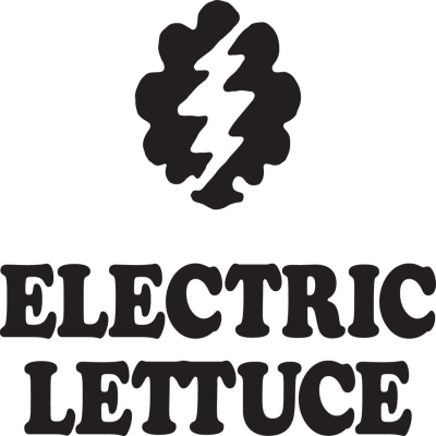 Electric Lettuce - Cedar Hills