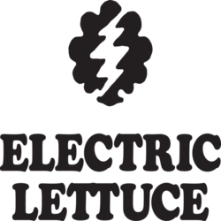 Electric Lettuce - Tigard logo