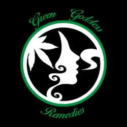 Green Goddess Remedies logo