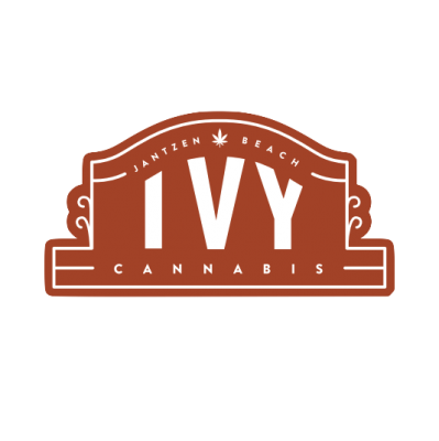Ivy Cannabis logo