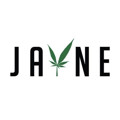 JAYNE logo