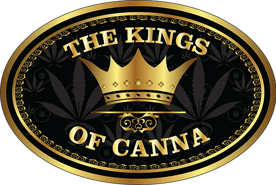 Kings of Canna logo