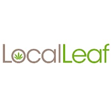 Local Leaf logo