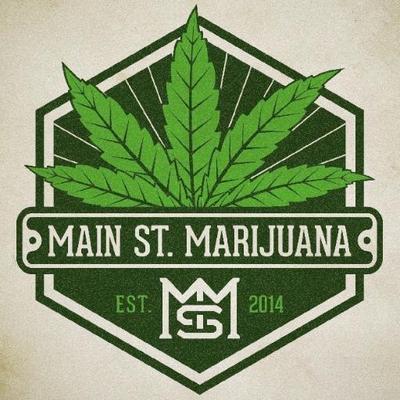 Main St. Marijuana - East Vancouver logo