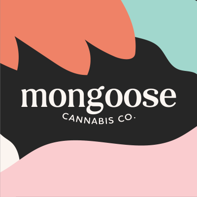 Mongoose Cannabis logo
